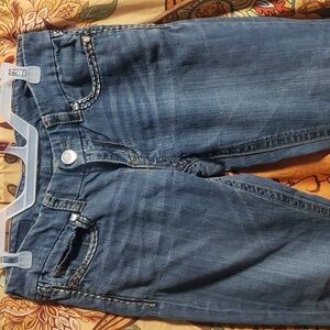 vintage y2k jeans